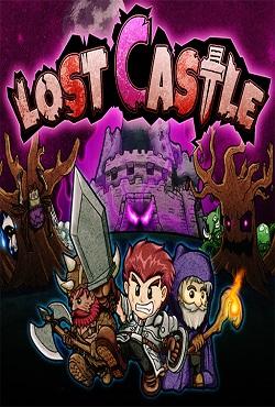 Lost Castle скачать торрент