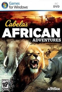 Cabela's African Adventures скачать торрент