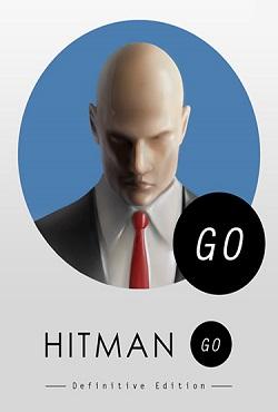 Hitman GO скачать торрент