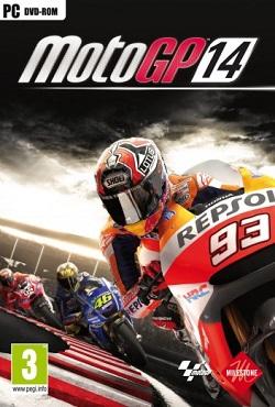 MotoGP 14 скачать торрент