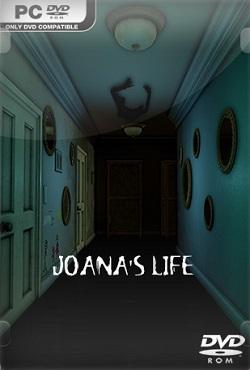 Joana’s Life скачать торрент