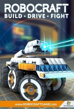 Robocraft скачать торрент