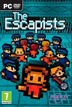 The Escapists скачать торрент