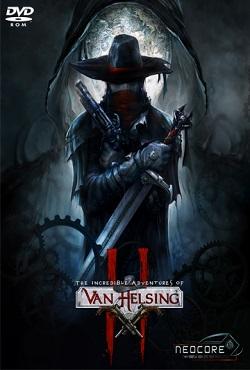 The Incredible Adventures of Van Helsing 2 скачать торрент