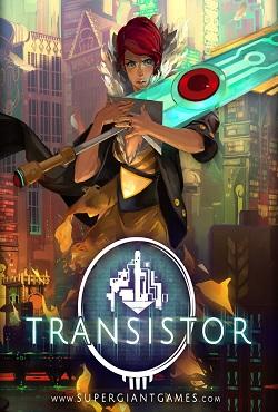 Transistor скачать торрент