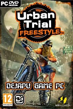 Urban Trial Freestyle скачать торрент