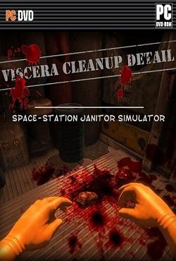 Viscera Cleanup Detail скачать торрент