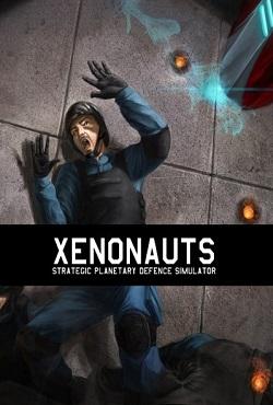 Xenonauts скачать торрент