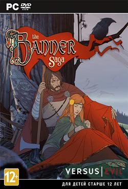 The Banner Saga скачать торрент