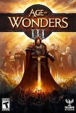 Age of Wonders 3 скачать торрент