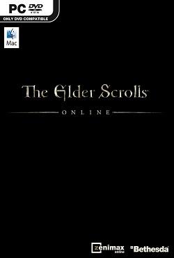 The Elder Scrolls: Online скачать торрент
