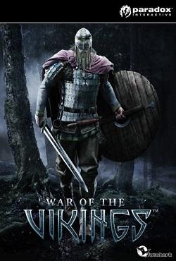 War of the Vikings скачать торрент