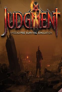 Judgment Apocalypse Survival Simulation скачать торрент