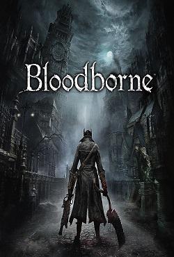 Bloodborne скачать торрент