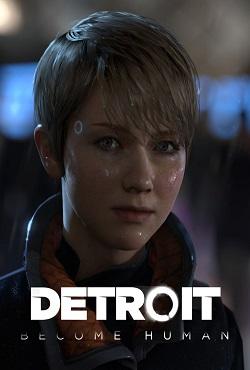 Detroit Become Human на PC скачать торрент