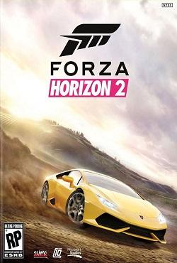 Forza Horizon 2 скачать торрент