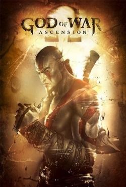 God of War Ascension скачать торрент