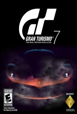 Gran Turismo 7 скачать торрент