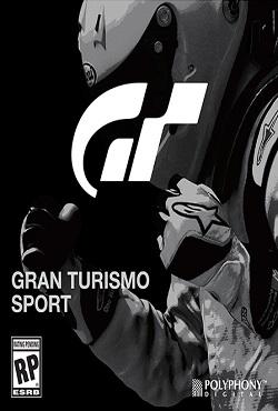 Gran Turismo Sport скачать торрент