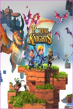 Portal Knights скачать торрент