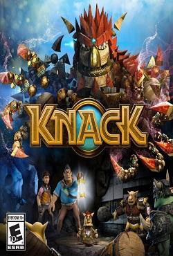 Knack скачать торрент