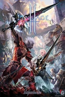 Lineage 2 Interlude скачать торрент