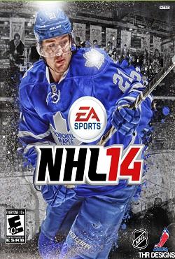 NHL 14 скачать торрент