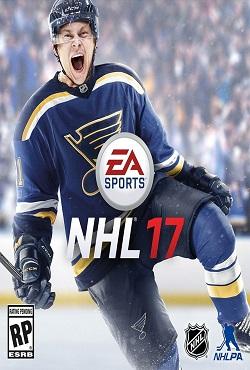 NHL 17 скачать торрент