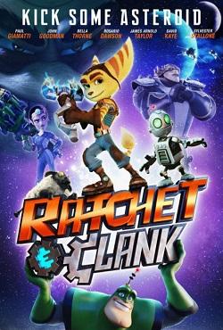 Ratchet & Clank 2016 скачать торрент