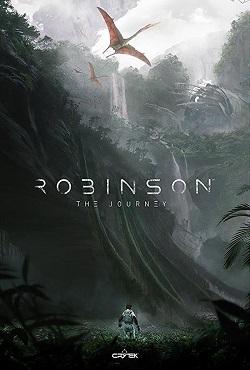 Robinson: The Journey скачать торрент