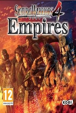 Samurai Warriors 4: Empires скачать торрент