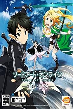 Sword Art Online скачать торрент