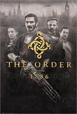 The Order: 1886 скачать торрент