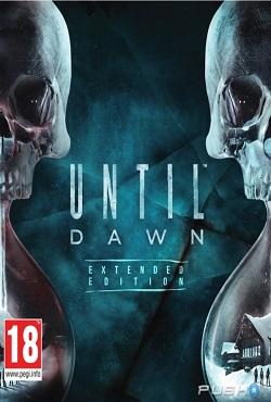 Until Dawn скачать торрент