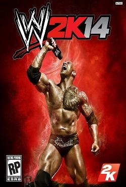 WWE 2K14 скачать торрент