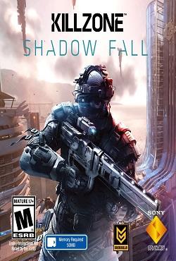 Killzone: Shadow Fall скачать торрент