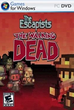 The Escapists: The Walking Dead скачать торрент