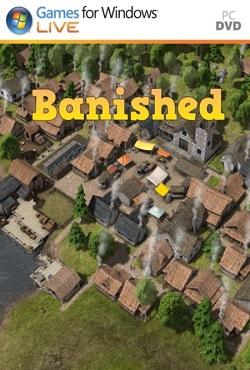 Banished скачать торрент