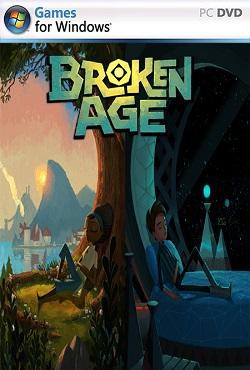 Broken Age скачать торрент