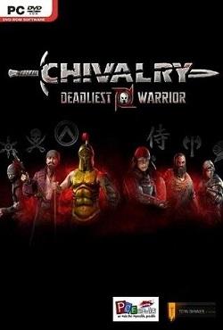 Chivalry: Deadliest Warrior скачать торрент