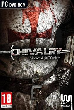 Chivalry: Medieval Warfare скачать торрент