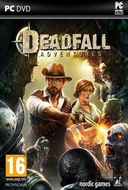 Deadfall Adventures скачать торрент