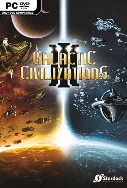 Galactic Civilizations 3 скачать торрент