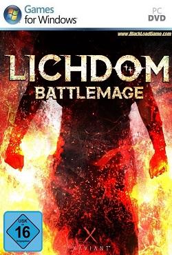 Lichdom: Battlemage скачать торрент