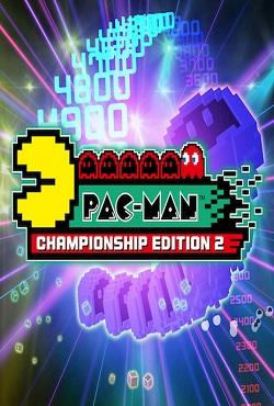 Pac-Man Championship Edition 2 скачать торрент