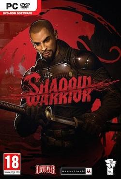 Shadow Warrior скачать торрент