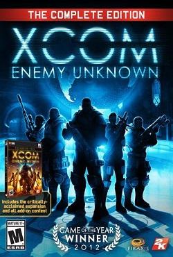 XCOM: Enemy Within скачать торрент