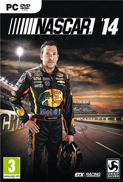 NASCAR 14 скачать торрент