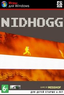 Nidhogg скачать торрент