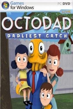 Octodad: Dadliest Catch скачать торрент